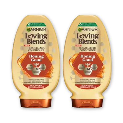 pdp-image-Loving Blends Honinggoud conditioner 2-pack