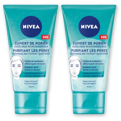 pdp-image-NIVEA Dagelijkse reinigingsscrub 2-pack