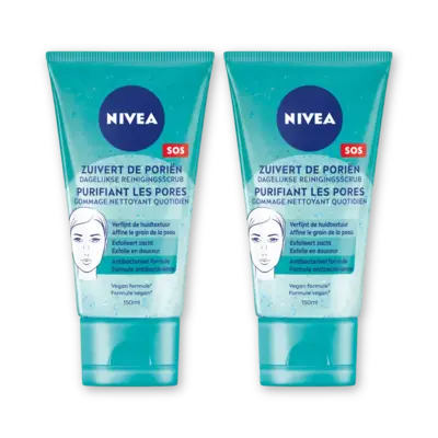 pdp-image-NIVEA Dagelijkse reinigingsscrub 2-pack