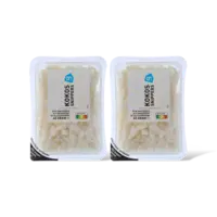 AH Kokossnippers 2-pack