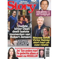 Een afbeelding van Story