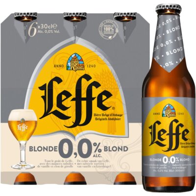 pdp-image-Leffe Blond 0.0% 6-pack
