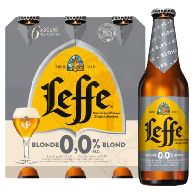 pdp-image-Leffe Blond 0.0% 6-pack