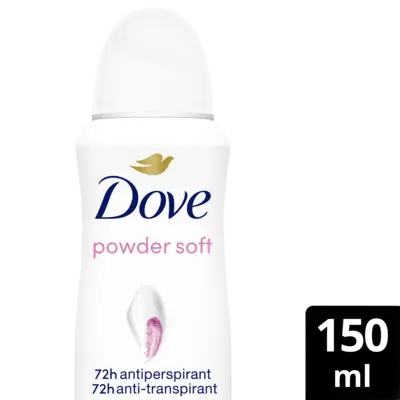 pdp-image-Dove Soft feel deodorant spray