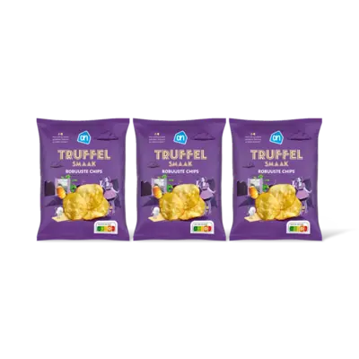 pdp-image-AH Robuuste chips truffelsmaak 3-pack