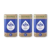 Spa Reine Ecopack 5l 3-pack