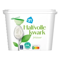 AH Halfvolle kwark