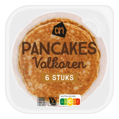 pdp-image-AH Volkoren pancakes