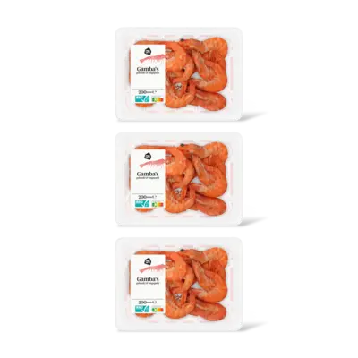 pdp-image-AH Gamba's gekookt & ongepeld 3-pack
