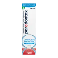 Parodontax Complete protection extrafresh