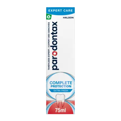 pdp-image-Parodontax Complete protection extrafresh