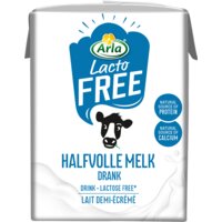 Een afbeelding van Arla Lactofree houdbare halfvolle melk
