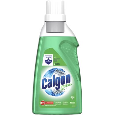 pdp-image-Calgon Wasmachinereiniger en anti kalk