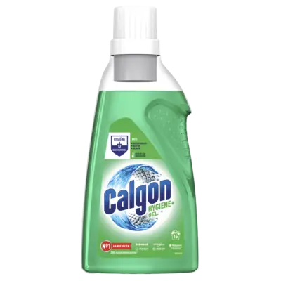 pdp-image-Calgon Wasmachinereiniger en anti kalk