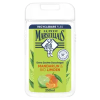 Le Petit Marseillais LPM bio mandarijn&limoen BEL