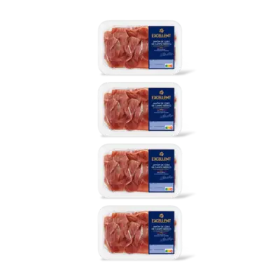 pdp-image-AH Excellent Jamon de cebo de campo Iberico 4-pack