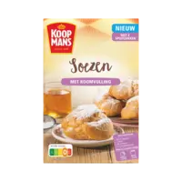 Koopmans Soezen