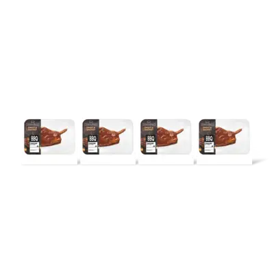 pdp-image-AH BBQ tomahawk sweet & smokey 4-pack