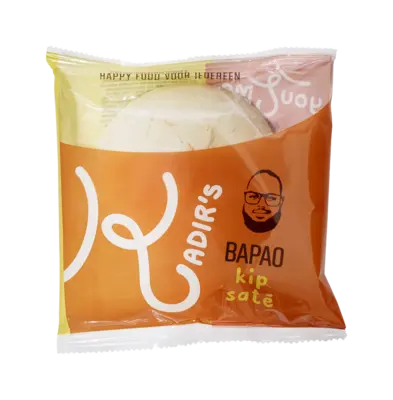 pdp-image-Kadir's Bapao kip saté