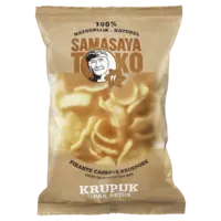 Samasaya Opak pedis