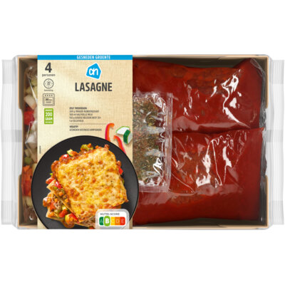 pdp-image-AH Gesneden verspakket lasagne