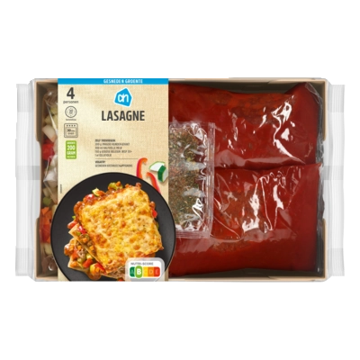pdp-image-AH Gesneden verspakket lasagne