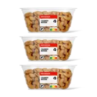 AH Cashewnoten gezouten 3-pack