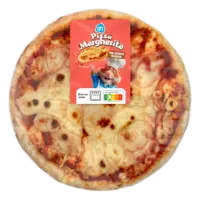 AH Hamsterchef Pizza margherita