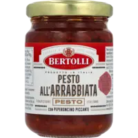 Bertolli Pesto all arrabbiata