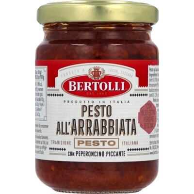 pdp-image-Bertolli Pesto all arrabbiata