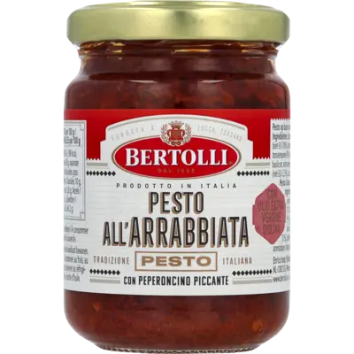 pdp-image-Bertolli Pesto all arrabbiata
