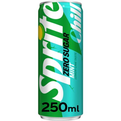 pdp-image-Sprite Zero sugar chill mint