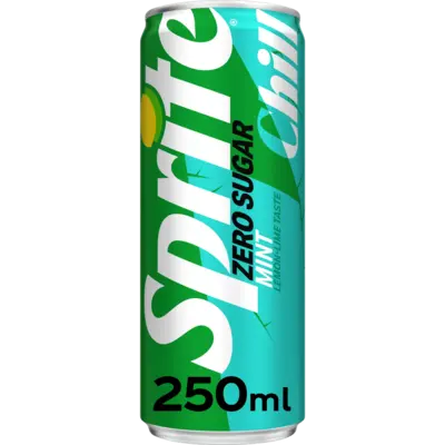 pdp-image-Sprite Chill lemon mint zero sugar