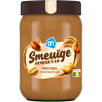 pdp-image-AH Smeuïge pindakaas