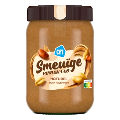 pdp-image-AH Smeuïge pindakaas