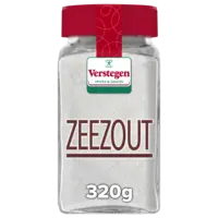 Verstegen Zeezout grof