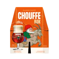 Chouffe Bok 4-pack