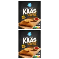 AH Oven kaassouffle 2-pack