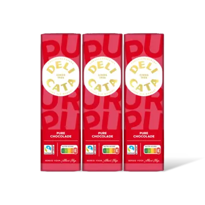 pdp-image-Delicata Reep krachtige pure Belgisch chocola 3pk