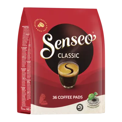 pdp-image-Senseo Classic koffiepads