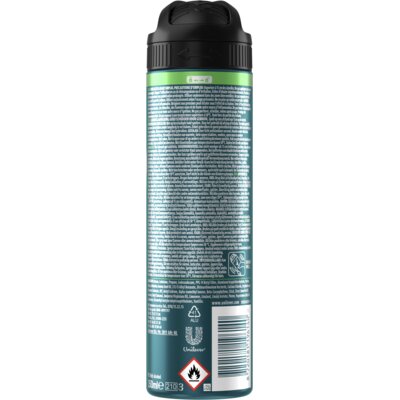 pdp-image-Rexona Men dry quantum anti-transpirant spray