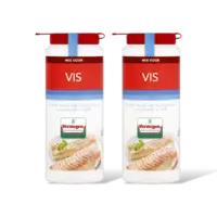 Verstegen Kruidenmix voor vis 2-pack