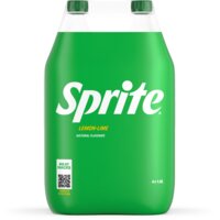 Een afbeelding van Sprite Regular 4x1,5pet BEL
