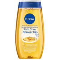 Een afbeelding van NIVEA Shower oil