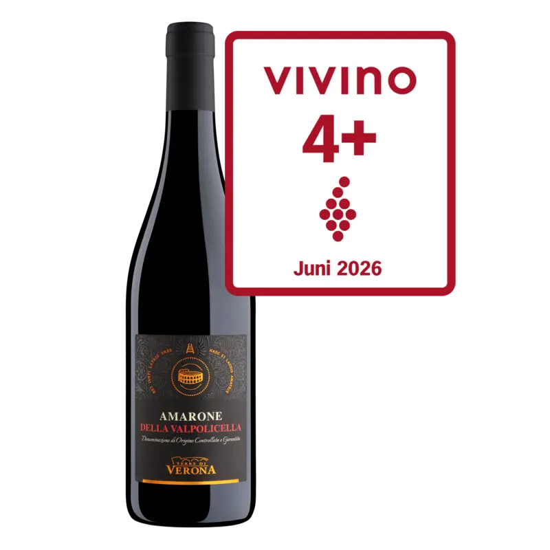 Terre di Verona Amarone
