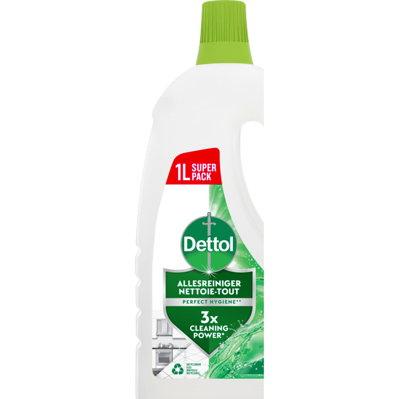 Dettol Allesreiniger original
