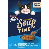 Subcategorie: Kattenvoer multipack