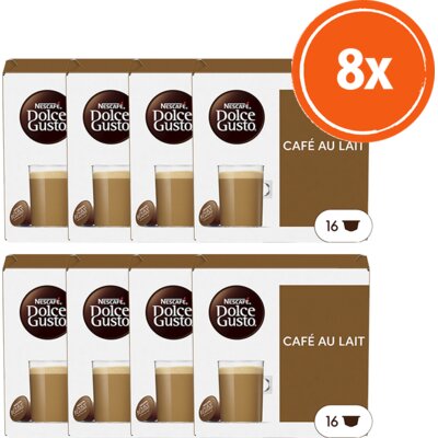 pdp-image-Nescafé Dolce Gusto Cafe au lait capsules 8-pack