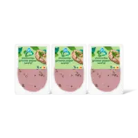 AH Terra Plantaardige groene peper worst 3-pack