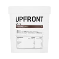Upfront Oats chocolade smaak